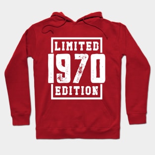 1970 Limited Edition Hoodie